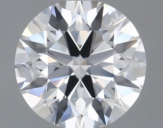 0.95ct ROUND D VVS1 Diamond