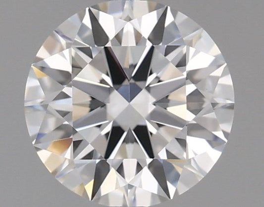 1.03 Carats E VVS2 ROUND Lab Grown Diamond
