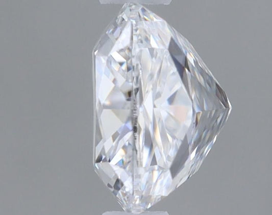 1.03ct CUSHION BRILLIANT D VVS2 Diamond