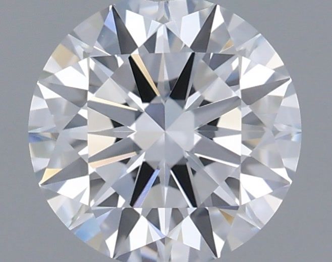 1.02ct ROUND E VVS1 Diamond