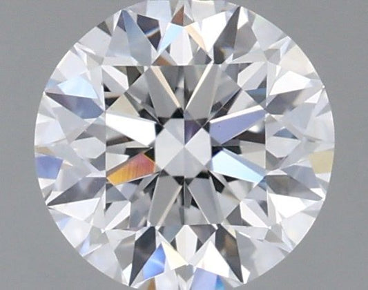 1.03 Carats D VS1 ROUND Lab Grown Diamond