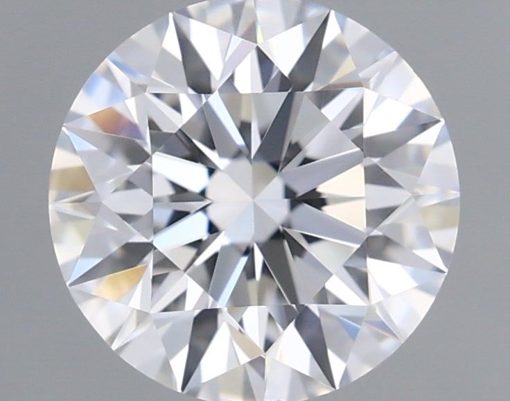 1.02ct ROUND E VVS1 Diamond