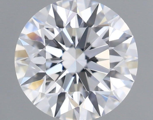 1.02ct ROUND E VVS1 Diamond
