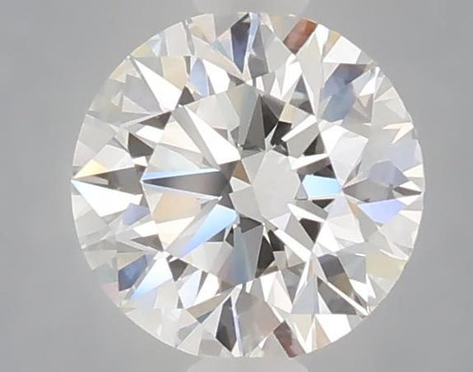 1.02ct ROUND E VS1 Diamond