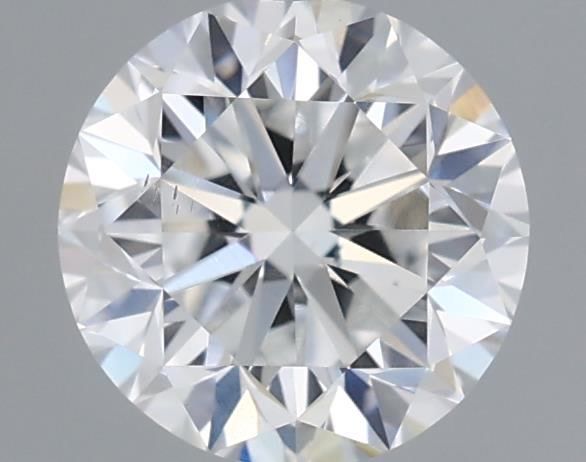 1.03 Carats D VS2 ROUND Lab Grown Diamond