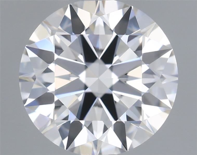 1.03 Carats D VS1 ROUND Lab Grown Diamond