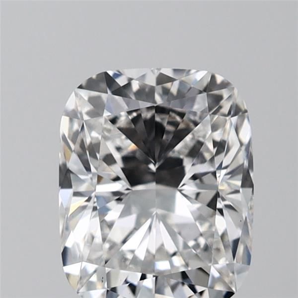 1.03ct CUSHION BRILLIANT E VS1 Diamond