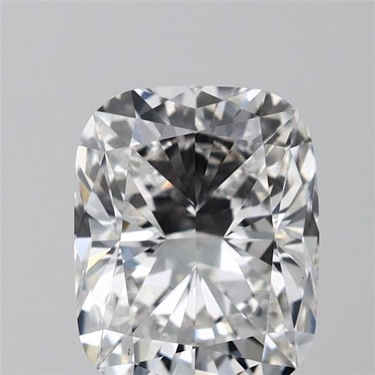 1.03ct CUSHION BRILLIANT E VS1 Diamond