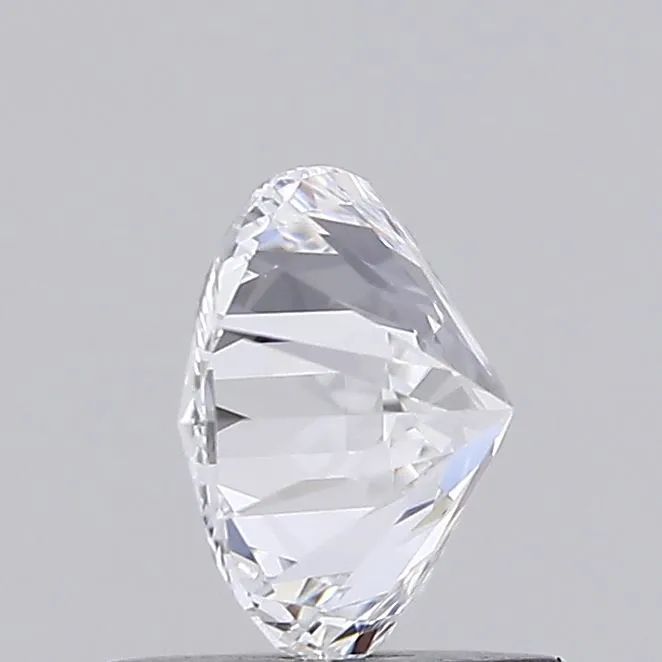 1.02ct ROUND E VS1 Diamond