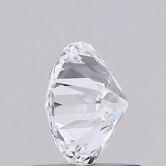 1.02ct ROUND E VS1 Diamond