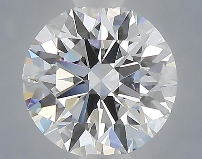 1.02ct ROUND E VVS2 Diamond