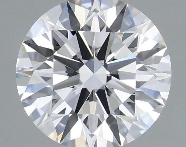 1.03 Carats E VVS2 ROUND Lab Grown Diamond