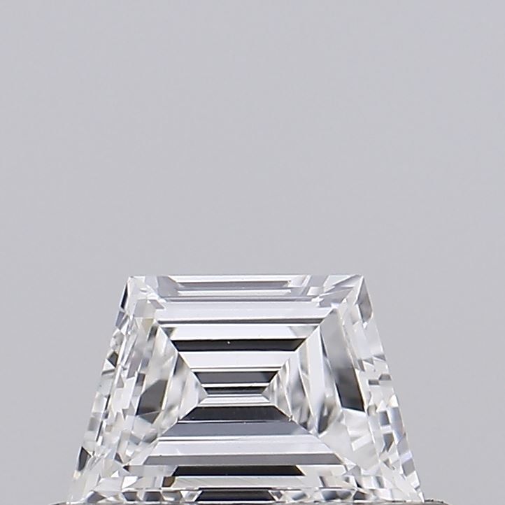 1.02ct TRAPEZOID D VS1 Diamond