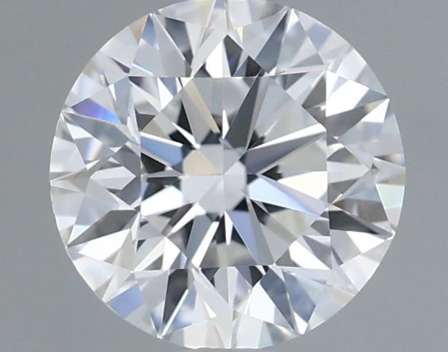 1.03 Carats D VS1 ROUND Lab Grown Diamond