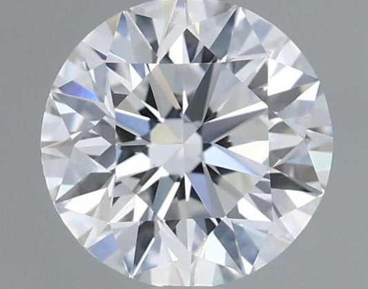 1.03 Carats D VS1 ROUND Lab Grown Diamond