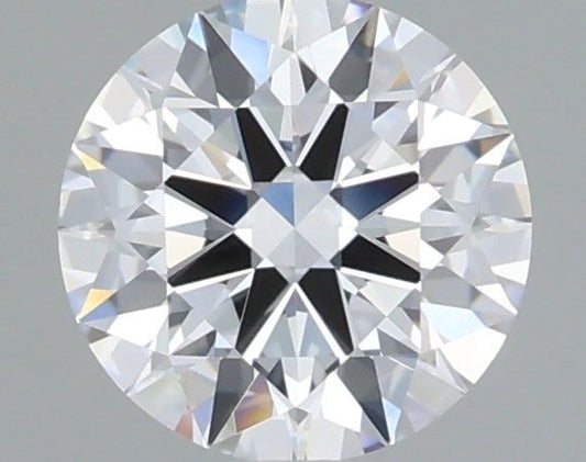 1.02ct ROUND E VVS1 Diamond