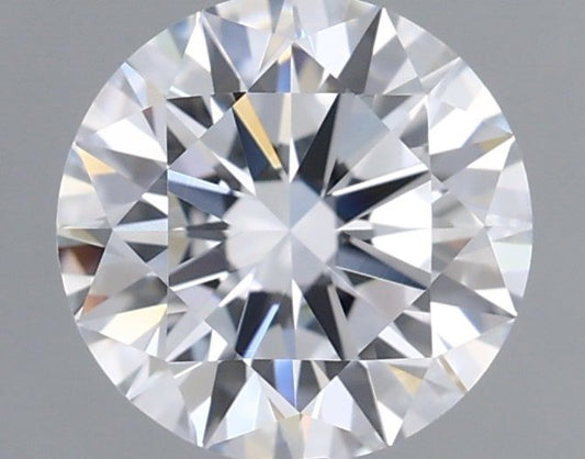 1.02ct ROUND E VVS1 Diamond