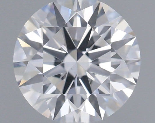 0.95ct ROUND E VS2 Diamond