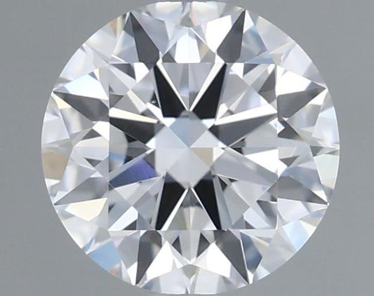 1.03 Carats D VS1 ROUND Lab Grown Diamond