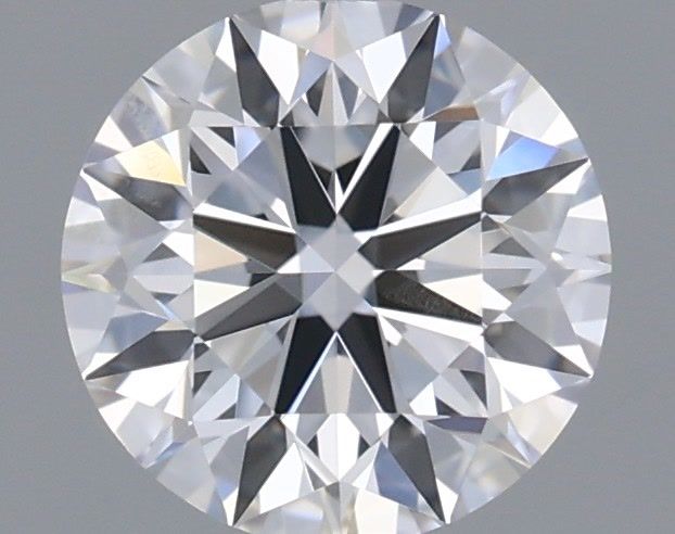 1.02ct ROUND E VVS1 Diamond