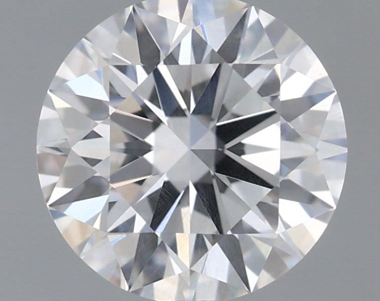 1.02ct ROUND E SI1 Diamond