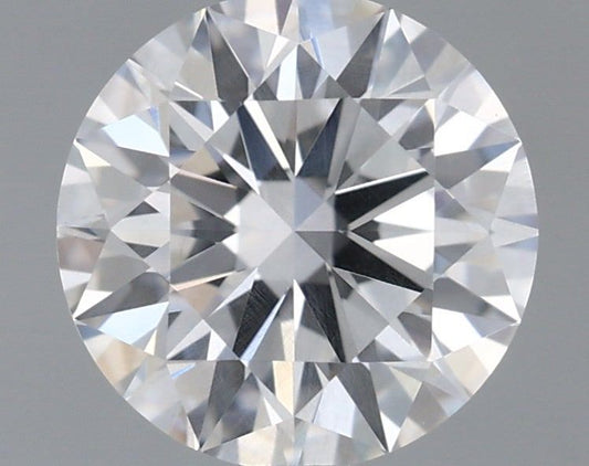 1.02ct ROUND E SI1 Diamond