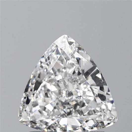1.02ct TRIANGULAR G VS1 Diamond