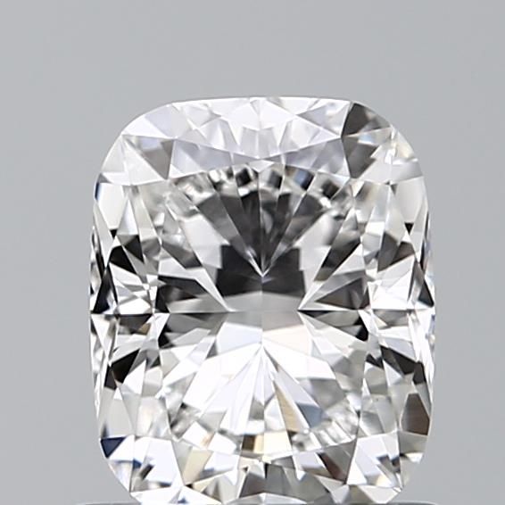 1.03ct CUSHION BRILLIANT E VVS2 Diamond