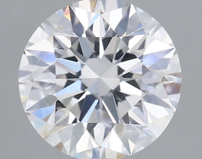 1.03 Carats D VS2 ROUND Lab Grown Diamond