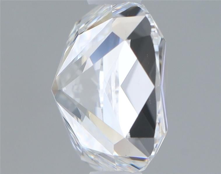 0.94ct CUSHION BRILLIANT D VVS2 Diamond