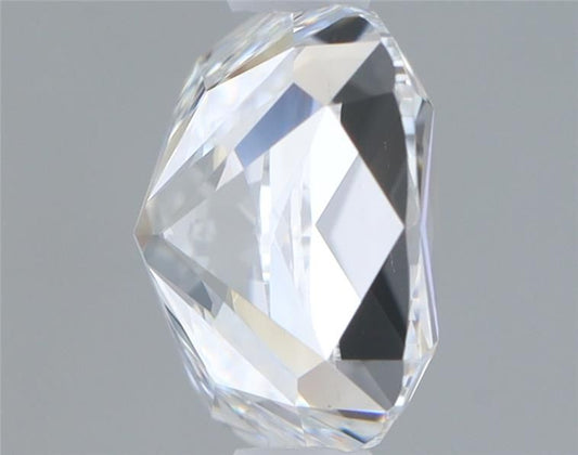 0.94ct CUSHION BRILLIANT D VVS2 Diamond