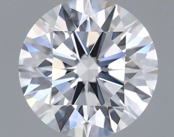 1.02ct ROUND E VVS1 Diamond
