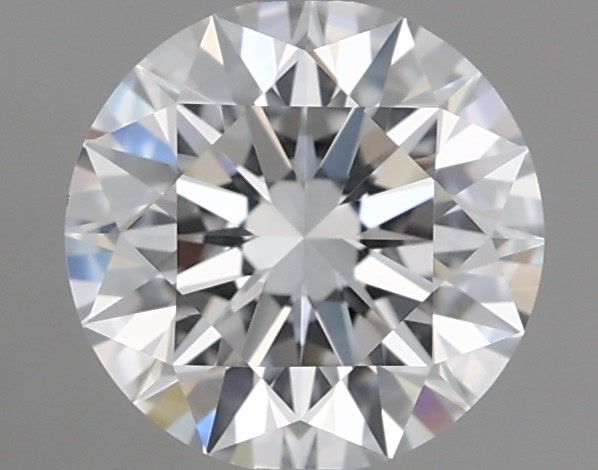 1.03 Carats D VS1 ROUND Lab Grown Diamond