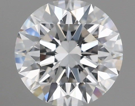 1.03 Carats D VS1 ROUND Lab Grown Diamond