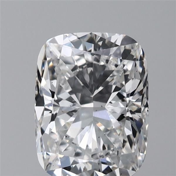 1.03ct CUSHION BRILLIANT E VS2 Diamond