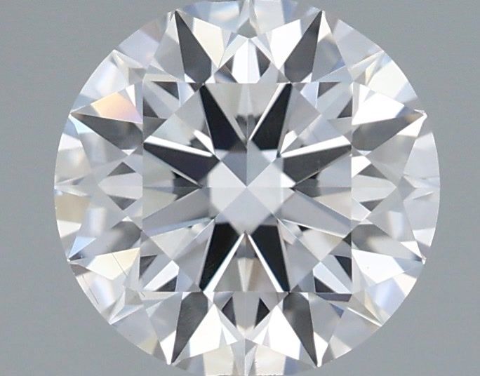 1.02ct ROUND E SI1 Diamond