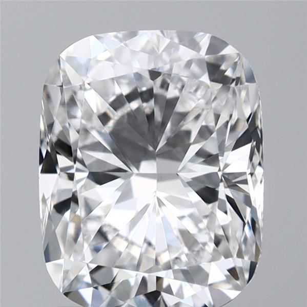 1.03ct CUSHION BRILLIANT D VVS2 Diamond
