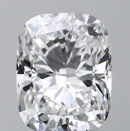 1.03ct CUSHION BRILLIANT D VVS2 Diamond