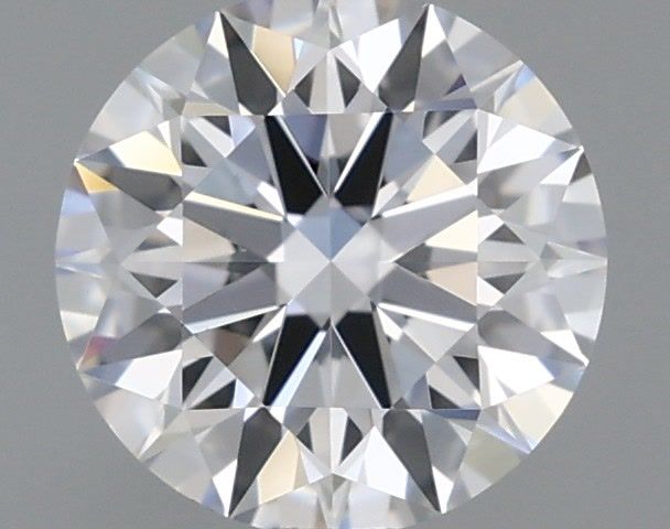 0.9 Carats D VVS1 ROUND Lab Grown Diamond