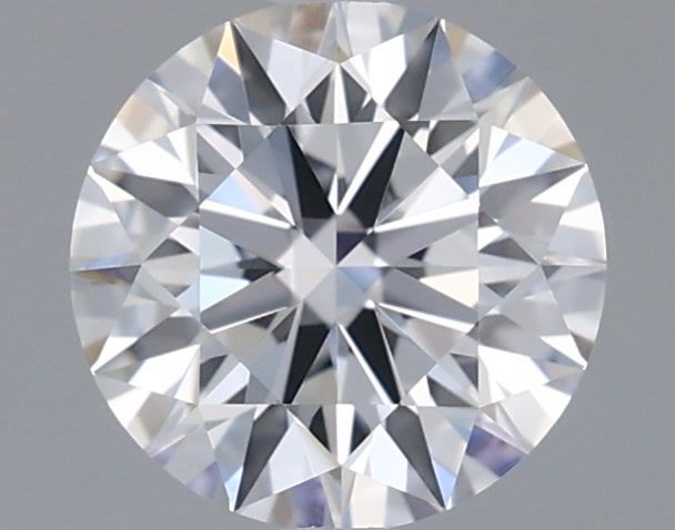 1.02ct ROUND E VVS1 Diamond
