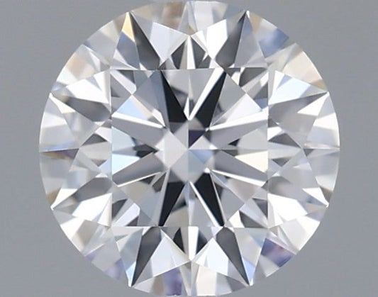 1.02ct ROUND E VVS1 Diamond