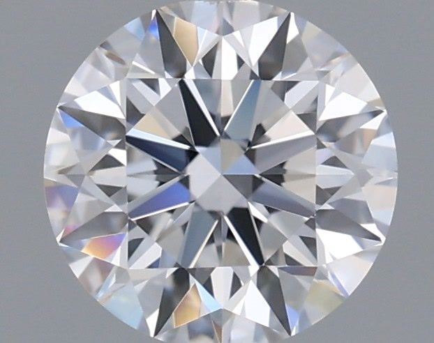 1.02ct ROUND E VVS1 Diamond