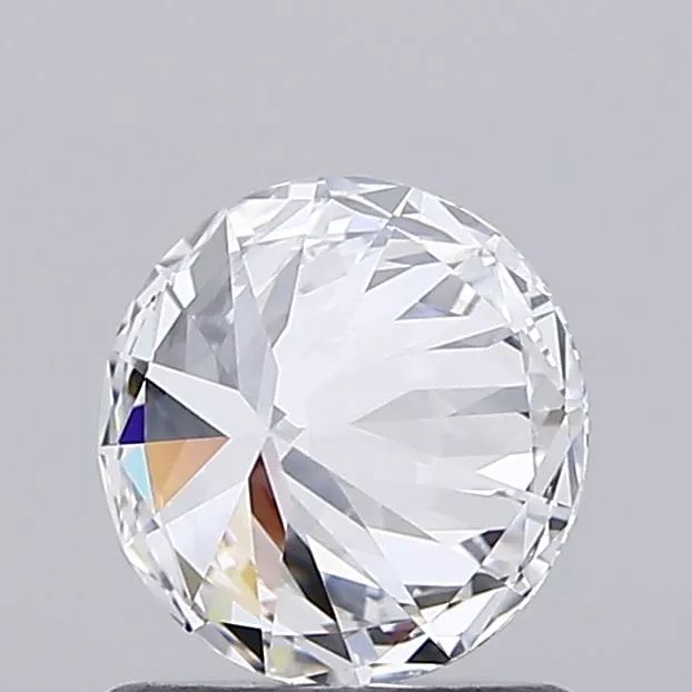 1.02ct ROUND E VS1 Diamond
