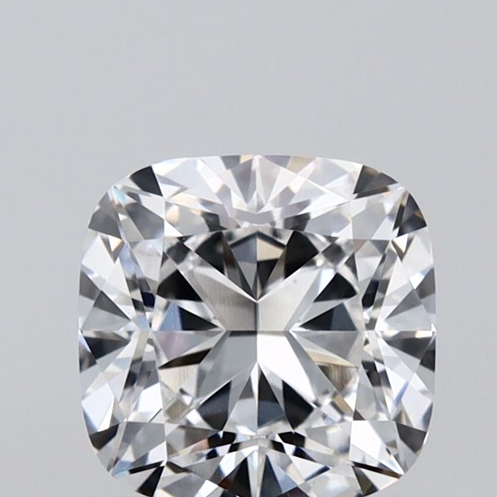 1.03ct CUSHION BRILLIANT D VS1 Diamond