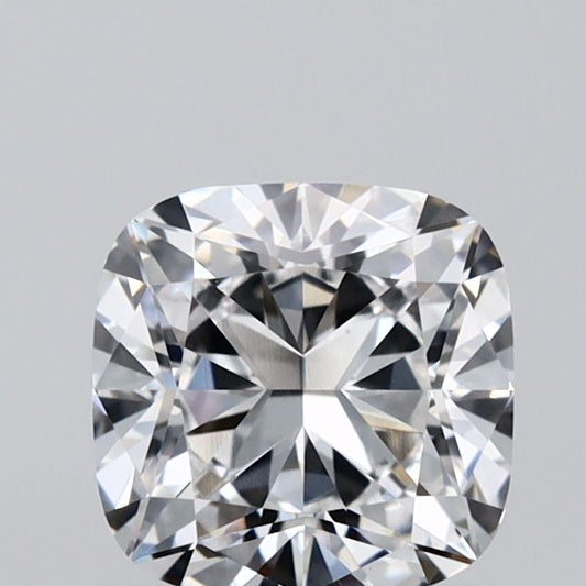 1.03ct CUSHION BRILLIANT D VS1 Diamond