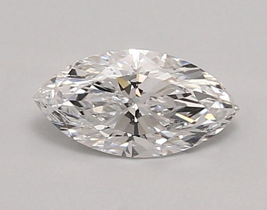 0.96ct MARQUISE D VVS2 Diamond