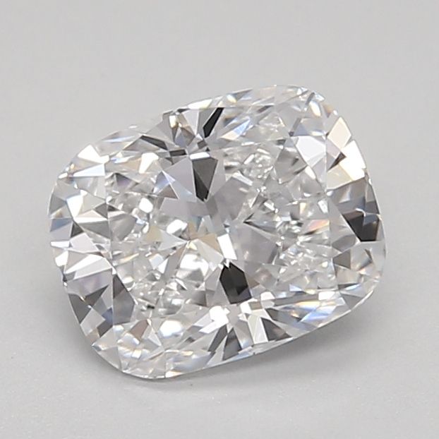 0.96ct CUSHION MODIFIED D VVS2 Diamond