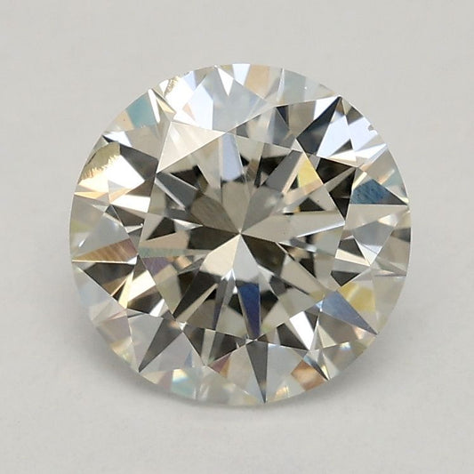 1.02ct ROUND H SI1 Diamond