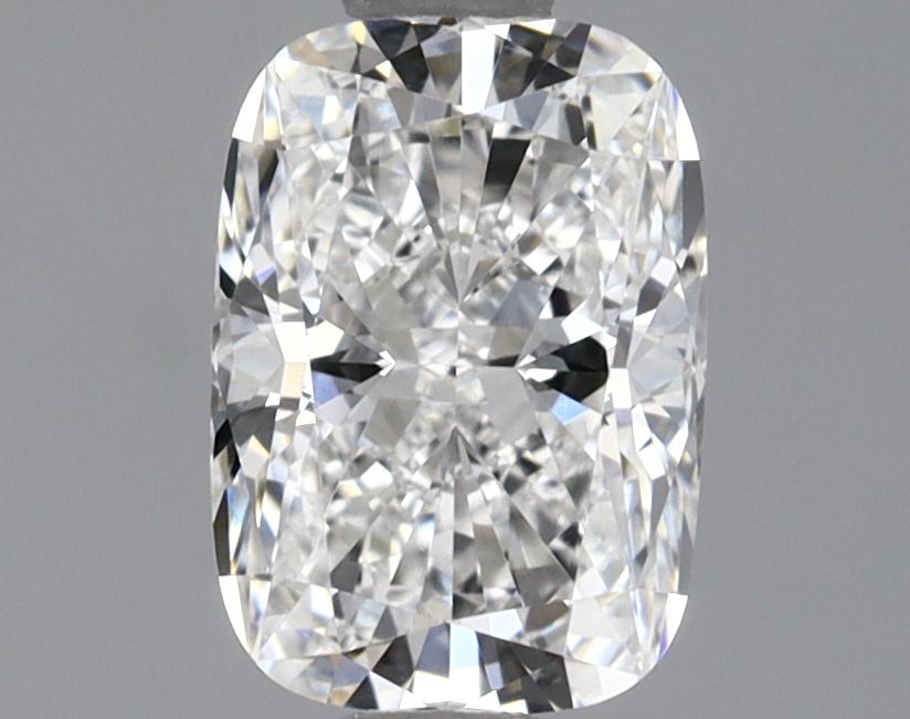 1.03ct CUSHION BRILLIANT E VVS2 Diamond