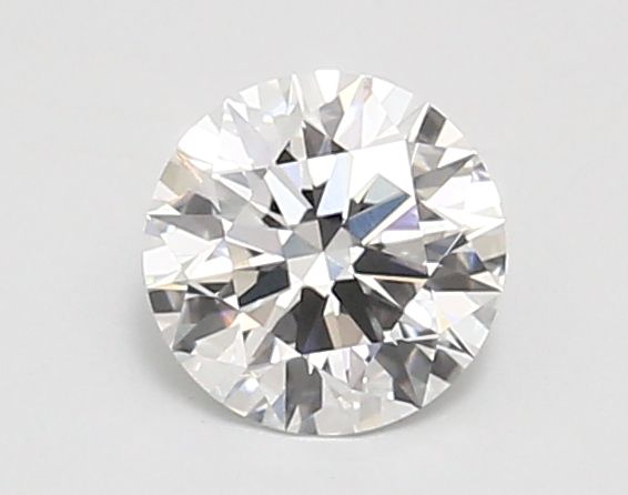 0.94 Carats D VS1 ROUND Lab Grown Diamond